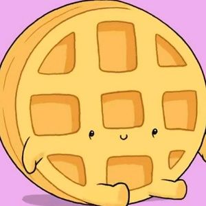 Meet your Posher, Krista